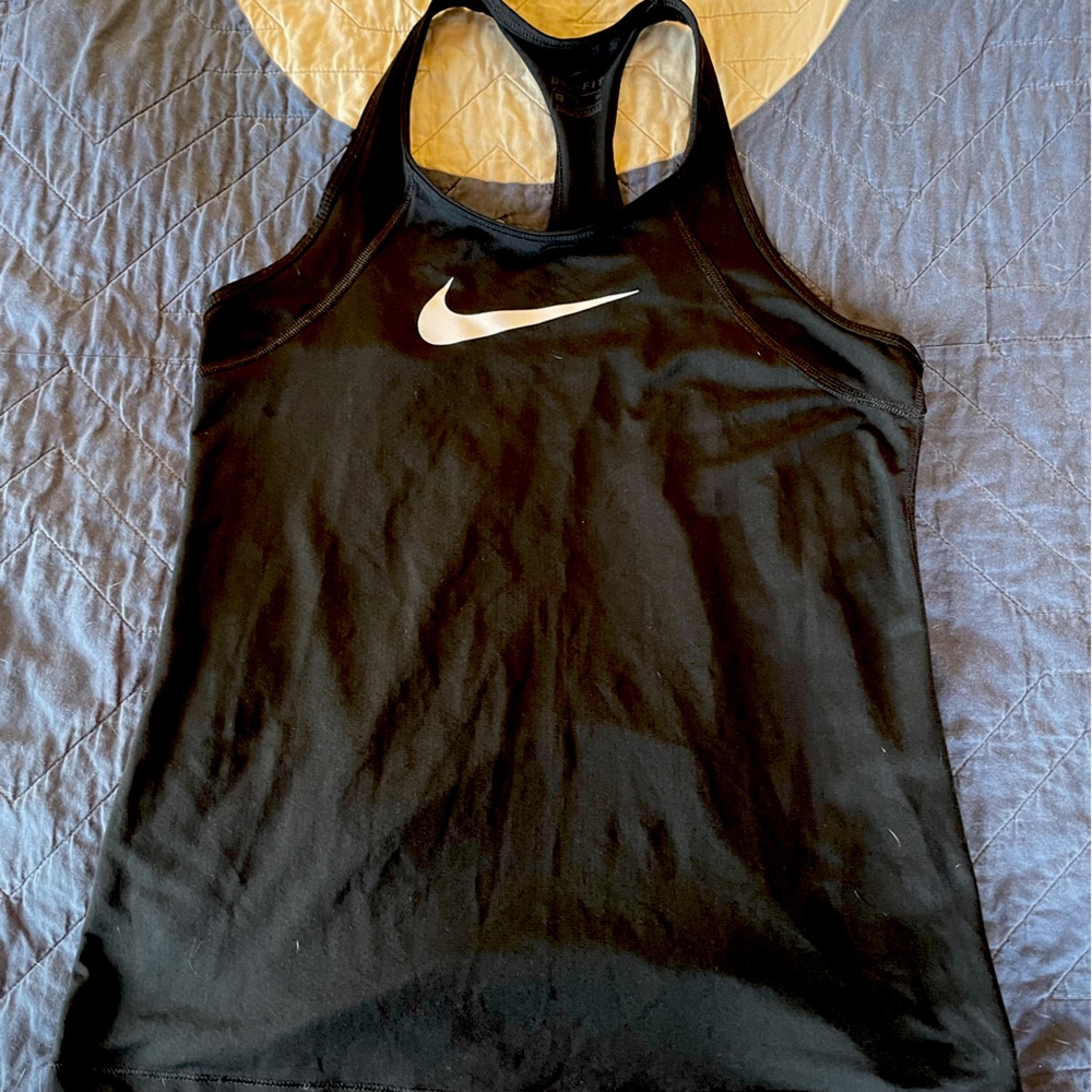 Nike Dri-Fit tank